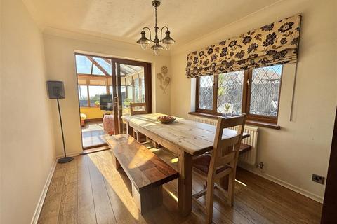 4 bedroom detached house for sale, Rowan Avenue, Sketty, Swansea