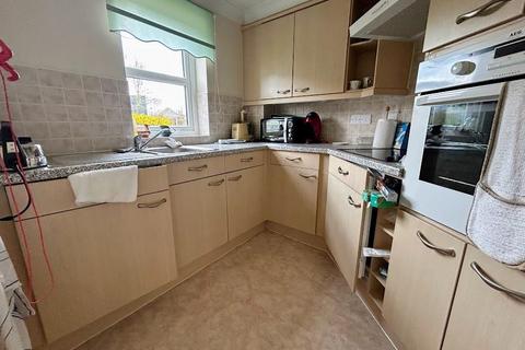 1 bedroom apartment for sale, Ingle Court, Market Weighton