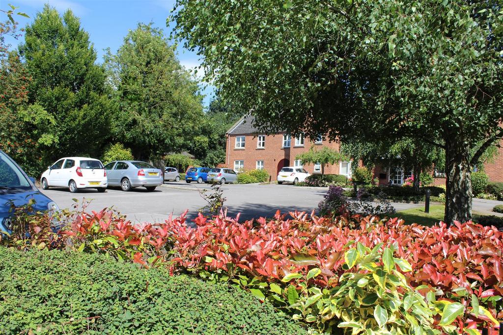 Car park