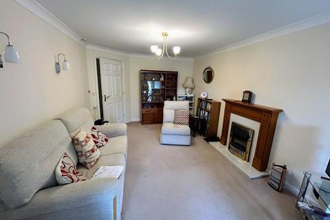undefined, Ingle Court, Market Weighton