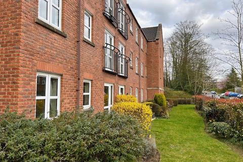 1 bedroom apartment for sale, Ingle Court, Market Weighton