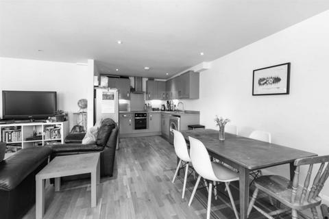 2 bedroom apartment to rent, Temple Mews, Temple Cowley OX4