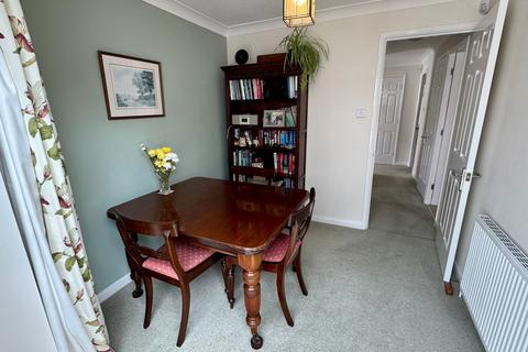12 Grasmere Drive, Wetherby, LS22 6GP
