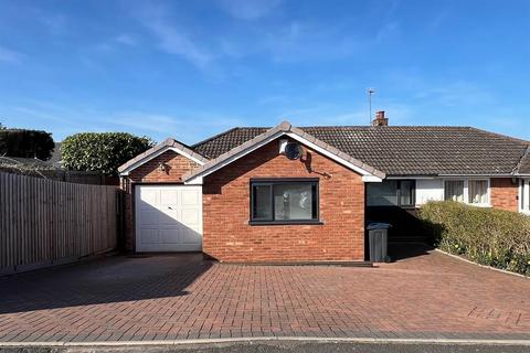 3 bedroom semi-detached bungalow for sale, Hillmorton Road, Sutton Coldfield