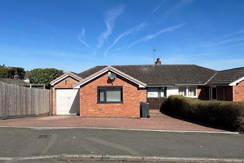 3 bedroom semi-detached bungalow for sale, Hillmorton Road, Sutton Coldfield