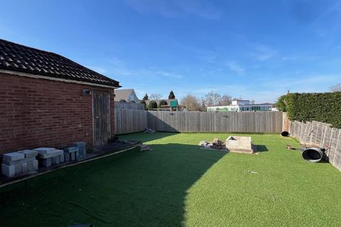 3 bedroom semi-detached bungalow for sale, Hillmorton Road, Sutton Coldfield
