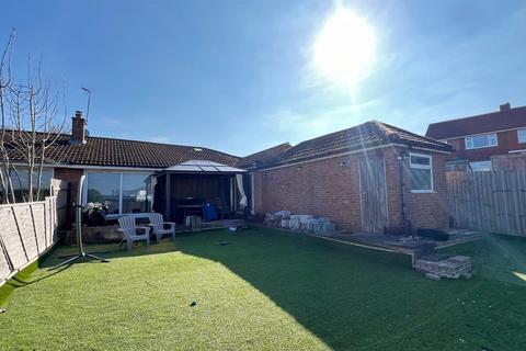 3 bedroom semi-detached bungalow for sale, Hillmorton Road, Sutton Coldfield