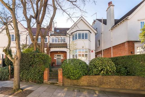 Briardale Gardens, Hampstead, London, NW3
