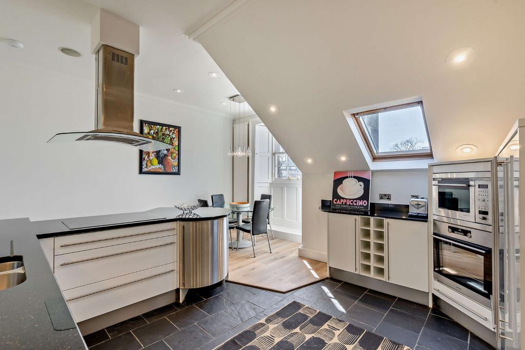 Modern Kitchen