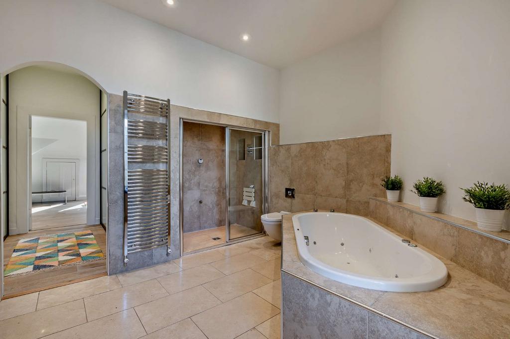 Principal En Suite