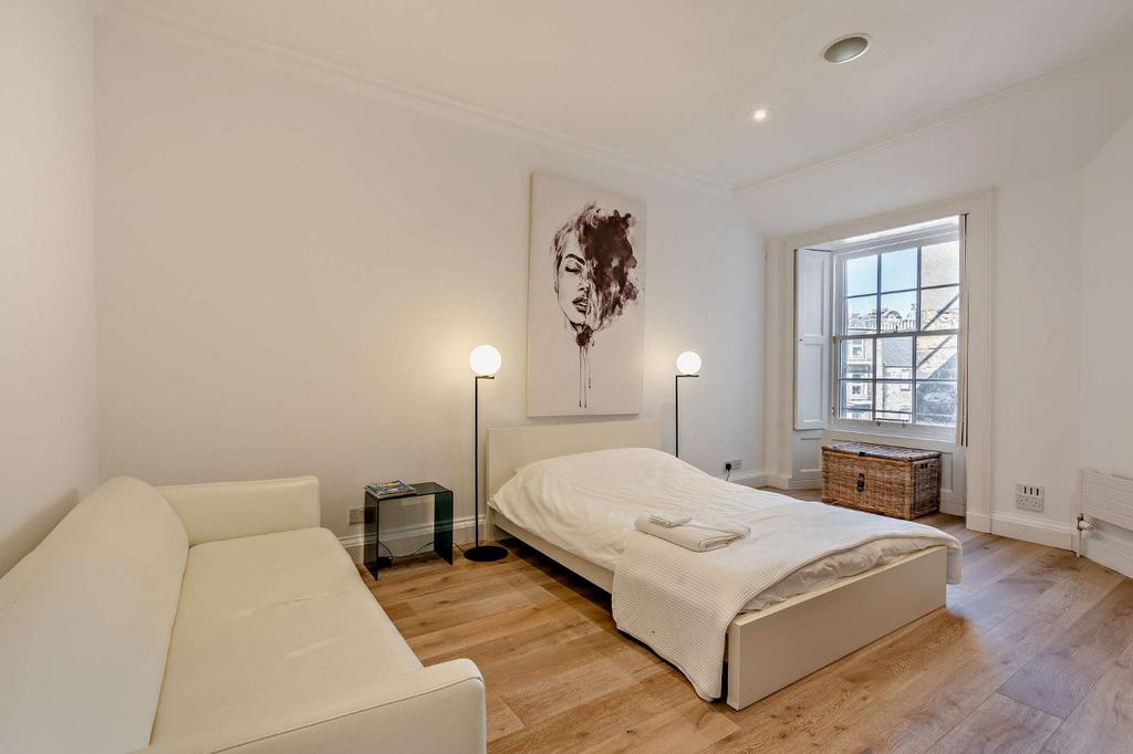 Large Second Bedroom