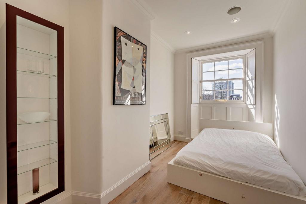 Third Bedroom