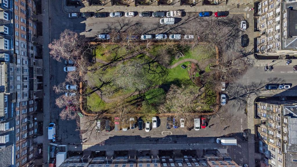 Rutland Square