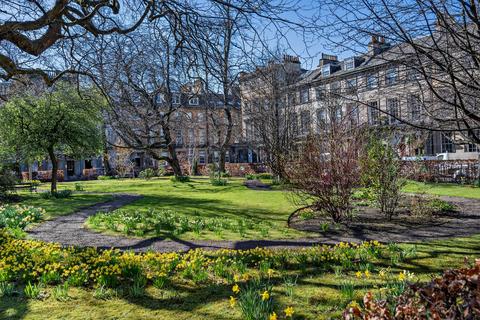 undefined, Rutland Street, Edinburgh