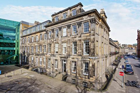 undefined, Rutland Street, Edinburgh