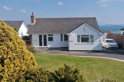 3 bedroom detached bungalow for sale, Roseland Peninsula