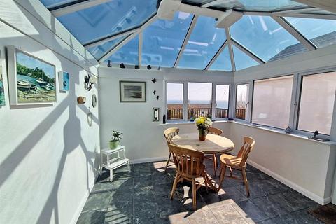 3 bedroom detached bungalow for sale, Roseland Peninsula