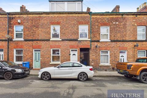 Belle Vue Street, Scarborough
