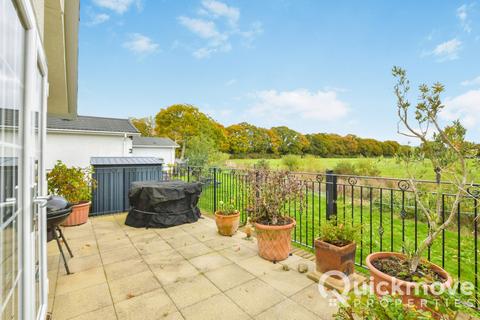 undefined, Wimborne, Dorset, BH21