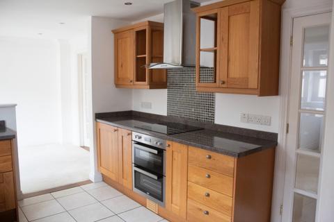 undefined, 3 Highclere Tregenna Road, Blisland, Bodmin