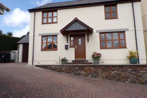 undefined, 3 Highclere Tregenna Road, Blisland, Bodmin