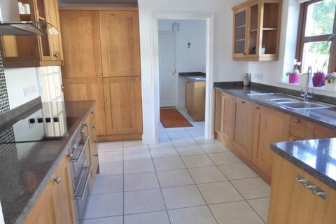 undefined, 3 Highclere Tregenna Road, Blisland, Bodmin