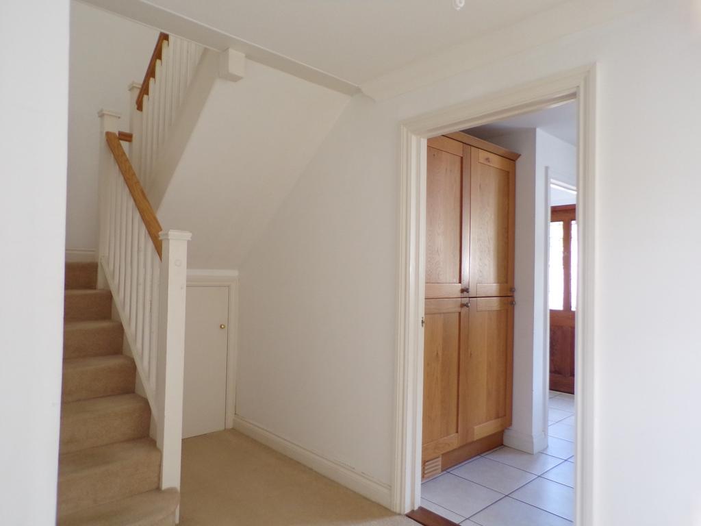 2 Stairway