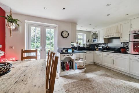 4 bedroom detached house for sale, Lightwater,  Surrey,  GU18