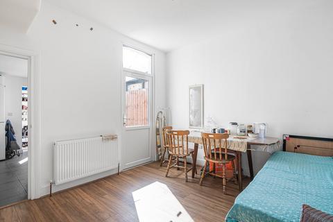 Masterman Road, East Ham, London, E6