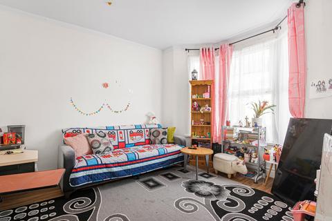 undefined, Masterman Road, East Ham, London, E6