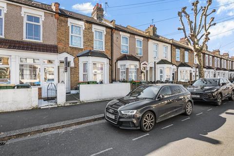 undefined, Masterman Road, East Ham, London, E6