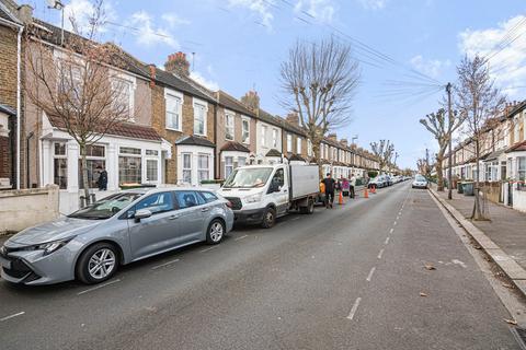 Masterman Road, East Ham, London, E6