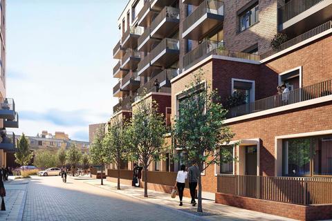 undefined, Chiswick High Road, Chiswick