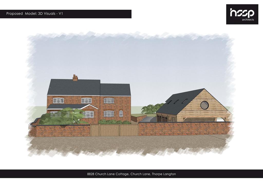 Planning permission