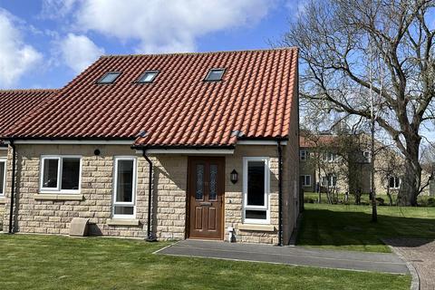 2 bedroom retirement property for sale, Mickle Hill, Pickering YO18