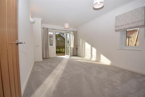 2 bedroom retirement property for sale, Mickle Hill, Pickering YO18