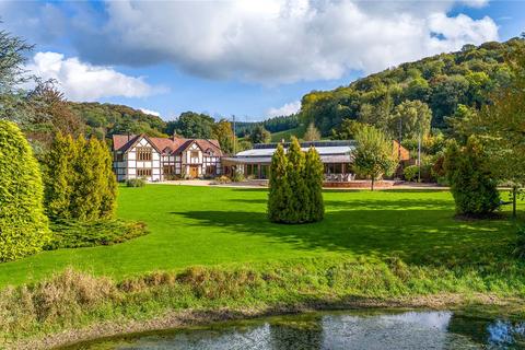 4 bedroom detached house for sale, Elton, Ludlow, Herefordshire, SY8