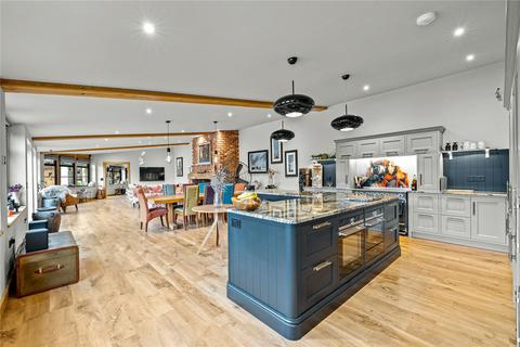 4 bedroom detached house for sale, Elton, Ludlow, Herefordshire, SY8