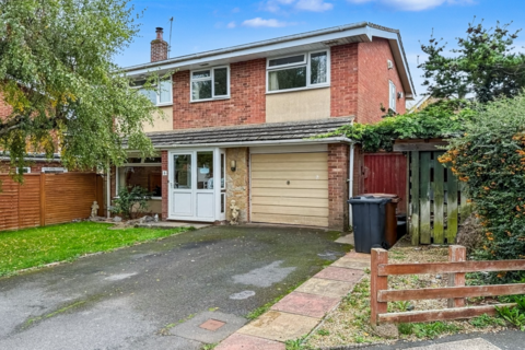 undefined, Manning Avenue, Cullompton, Devon, EX15
