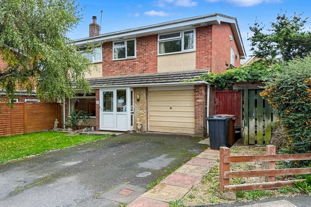 5 Manning Avenue