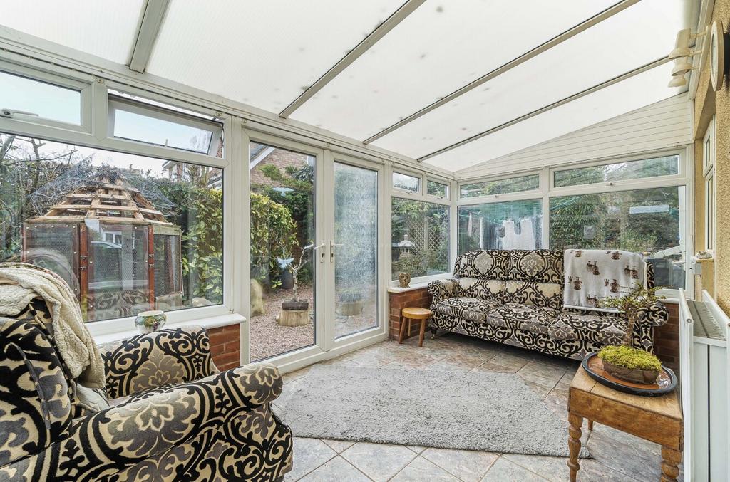Conservatory
