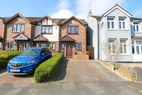 113 Harrow Road, Carshalton, SM5 3QF
