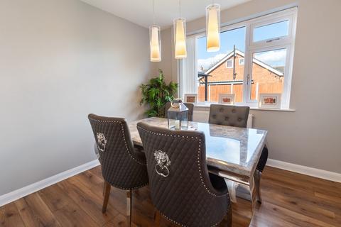 4 bedroom detached house for sale, Gringley Road, Misterton, Nottinghamshire, DN10