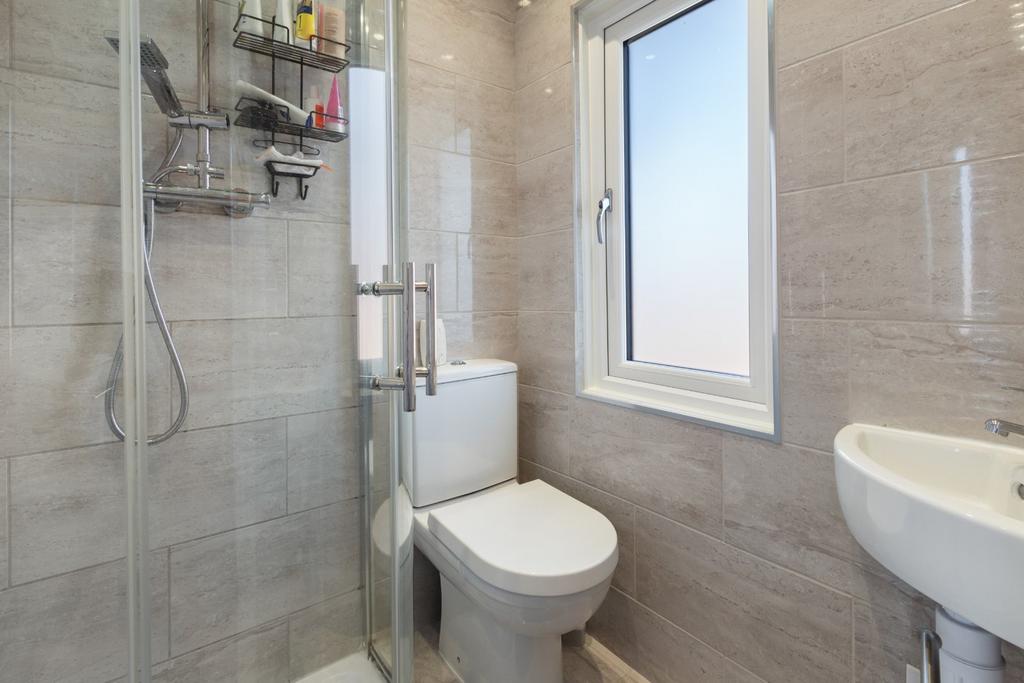 En-Suite Showeroom