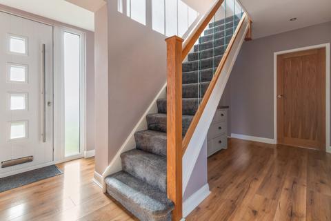 4 bedroom detached house for sale, Gringley Road, Misterton, Nottinghamshire, DN10