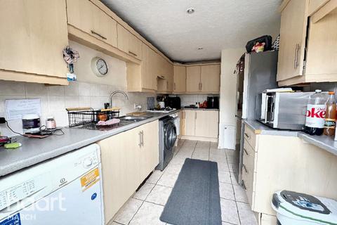 3 bedroom terraced house for sale, Riverdown, March