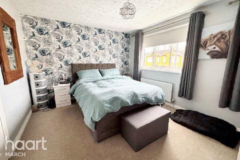 3 bedroom terraced house for sale, Riverdown, March