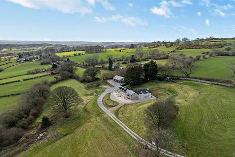 5 bedroom detached house for sale, Trefonen, Oswestry, Shropshire, SY10