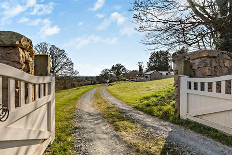5 bedroom detached house for sale, Trefonen, Oswestry, Shropshire, SY10
