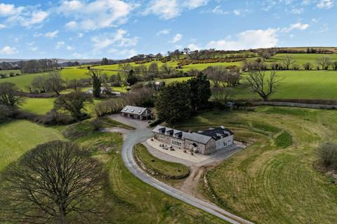 5 bedroom detached house for sale, Trefonen, Oswestry, Shropshire, SY10